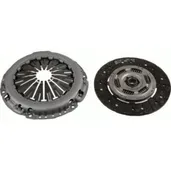 Комплект сцепления FORD C-MAX II/FOCUS III 1.0 EcoBoost 10 SACHS 3000951554