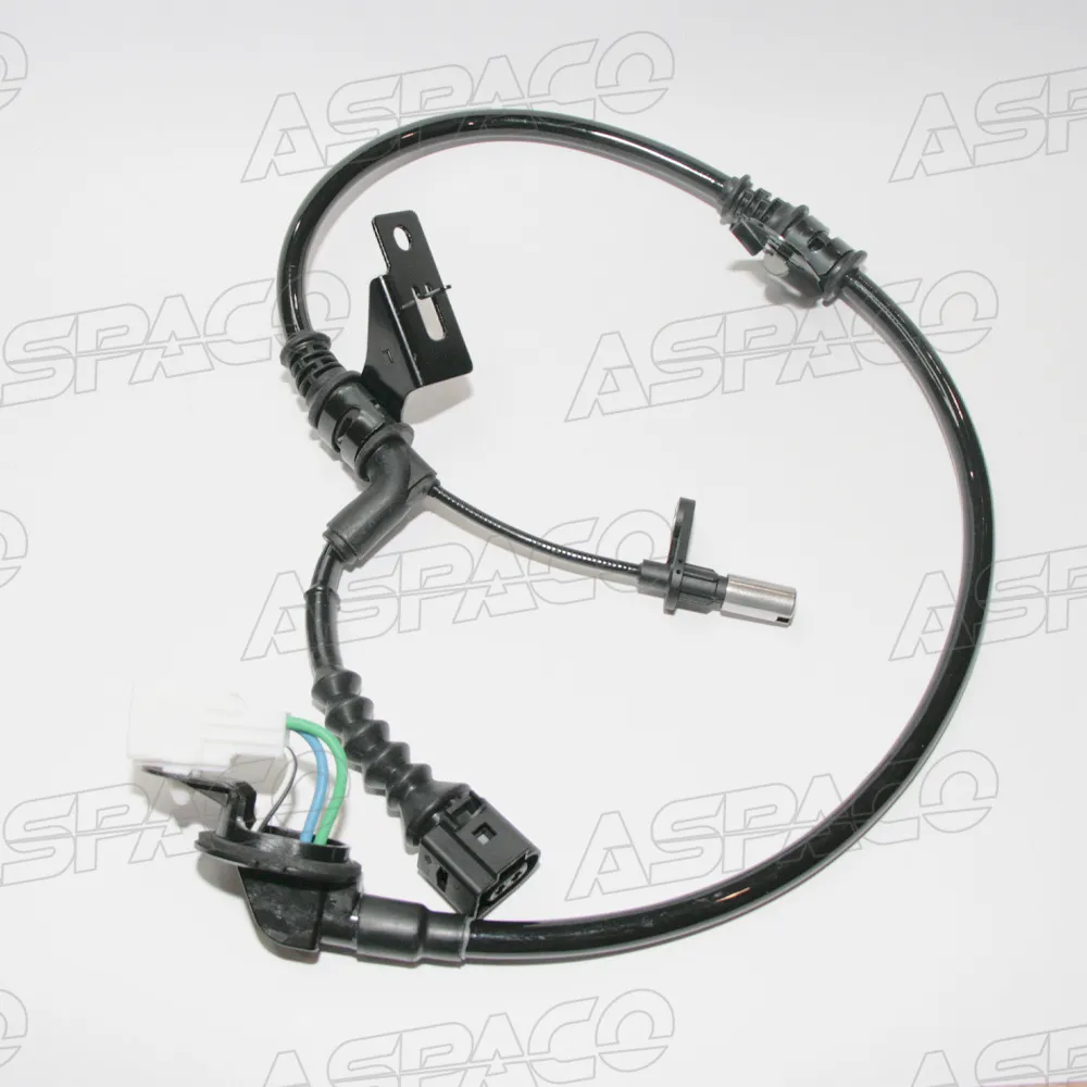 Датчик ABS задний левый (L) 4WD MAZDA CX-5 (KE) (15-17), KF (17-) ASPACO AP870065
