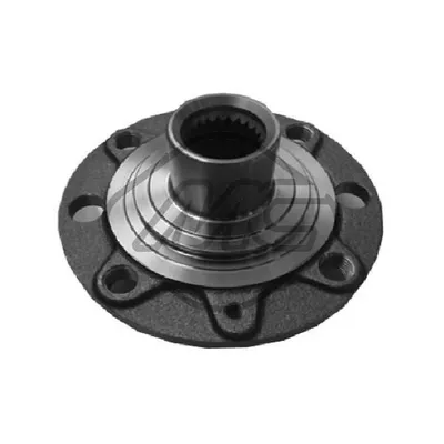 Ступица FIAT GRANDE PUNTO/OPL CORSA D 1.0-1.4 05- пер Metalcaucho 90117