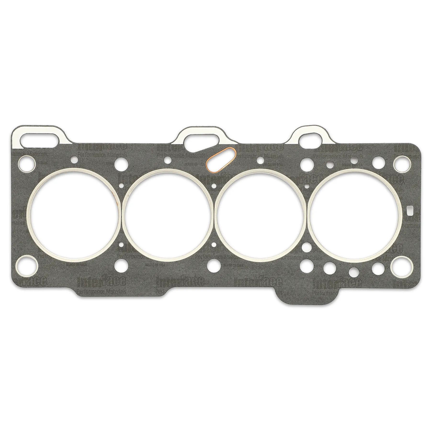 Прокладка ГБЦ HYUNDAI Atos (MX) SPEEDMATE SM-GHS282A