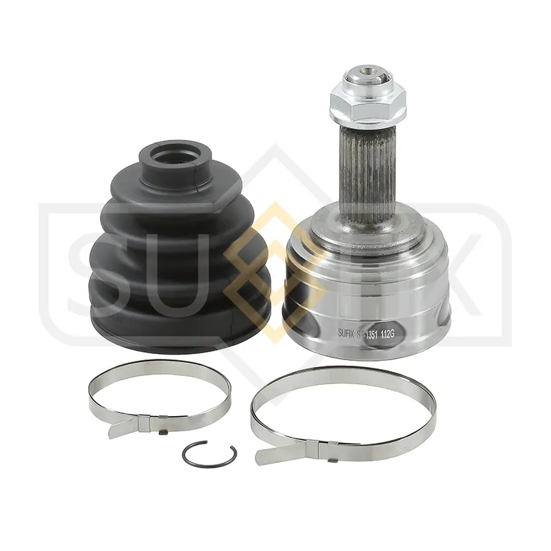 ШРУС SUFIX ST-1351