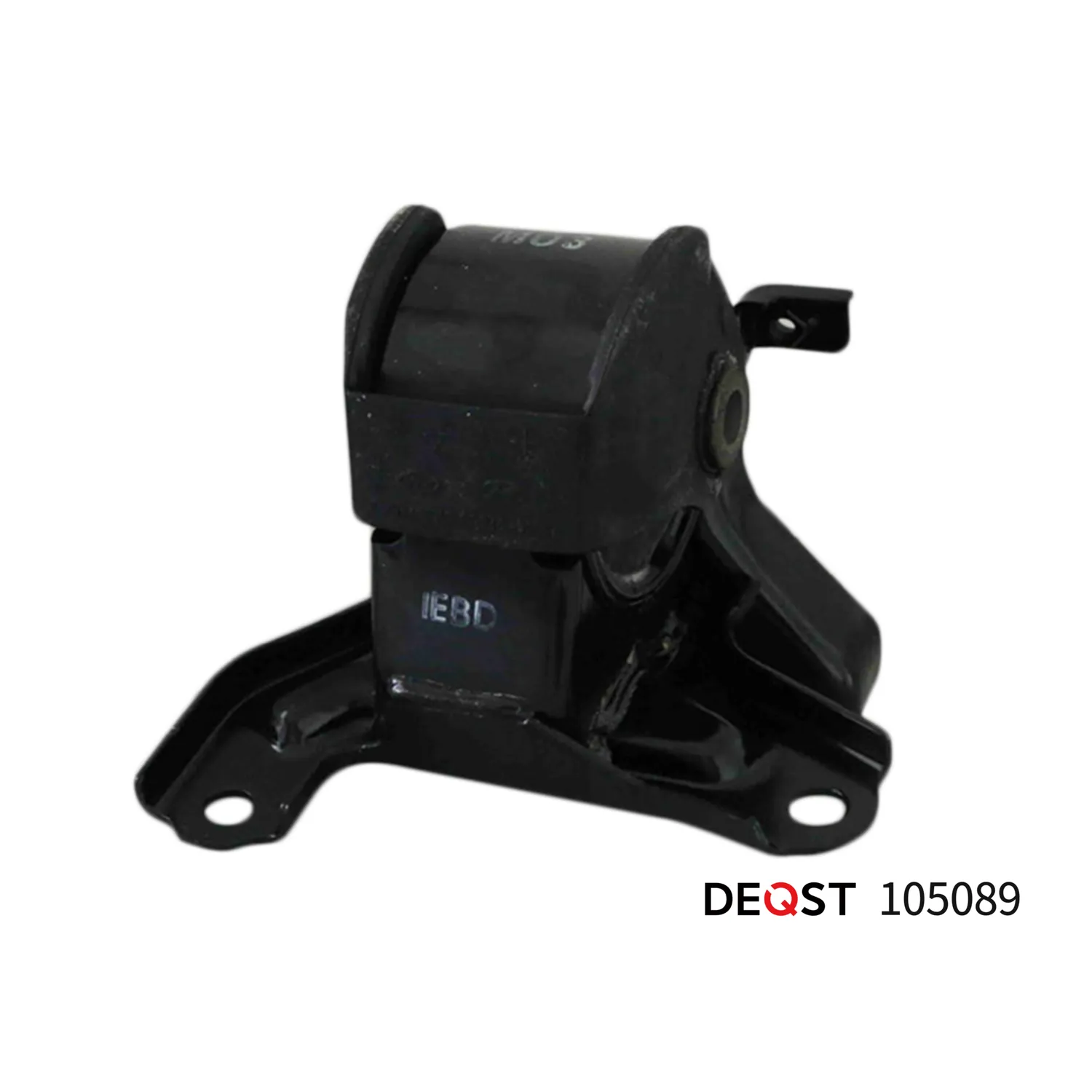 Опора КПП HYUNDAI TUCSON 2004 2010 DEQST 105089