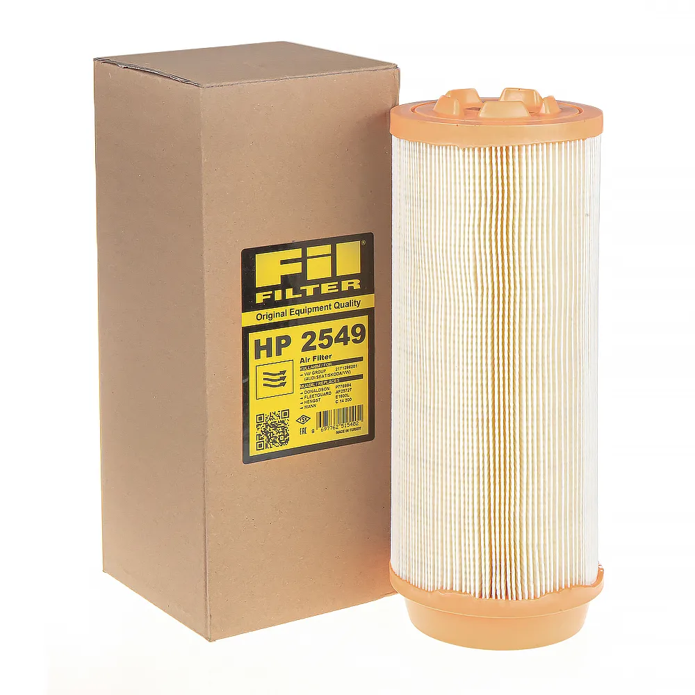 Фильтр воздушный DEUTZ Industrial FIL FILTER HP2549