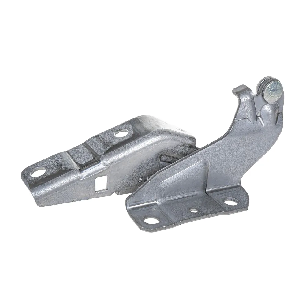 Петля капота l MITSUBISHI MN175241