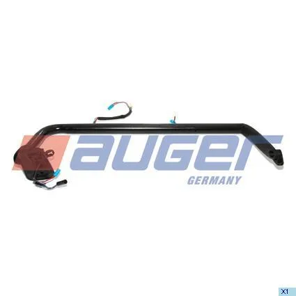 Кронштейн зеркала правый XF (06-) AUGER 73383