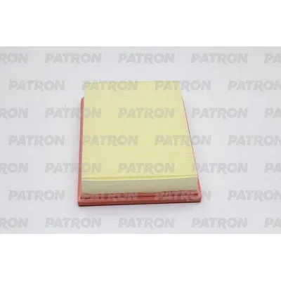 Фильтр воздушный Geely emgrand x7 12- PATRON PF1627