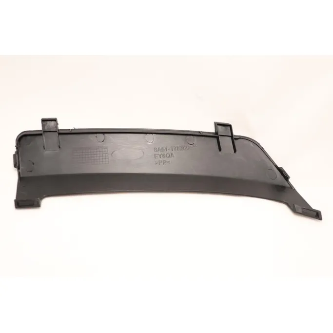 Заглушка бампера заднего Ford Fiesta 2009-2012 DoCar 1531833DCR