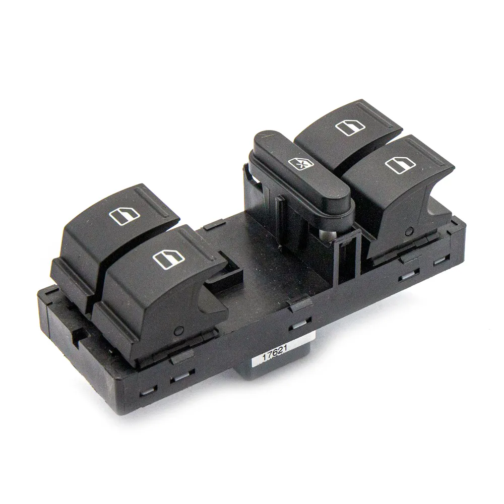 Выключатель электростеклоподъемника SKODA FABIA, OCTAVIA 1Z0 959 858B REH VAG 1Z0959858B REH