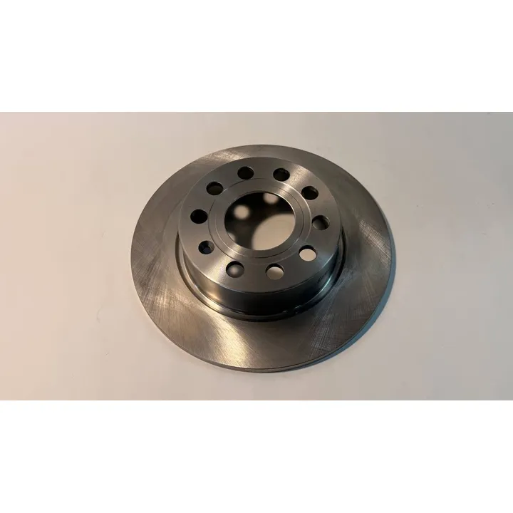 Уценка Диск тормозной задний, Уценка для AD A3/GOLF 03-> FERODO DDF1224-N0