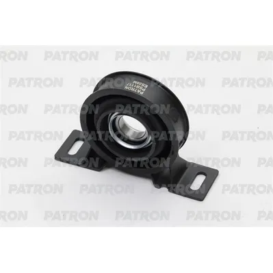 Опора кардана с подшипником 30мм центр FORD: TRANSIT 85 09/85-07 PATRON PSB1117