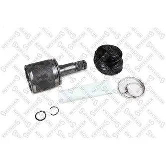 ШРУС внутренний левый к-кт 3815A183 Mitsubishi L200 2.5D-3.0 96> STELLOX 160 1131-SX