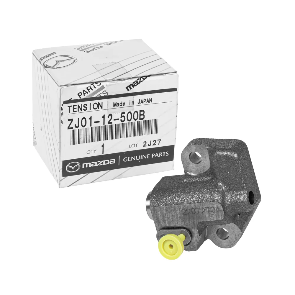Натяжитель цепи MAZDA ZJ01-12-500B