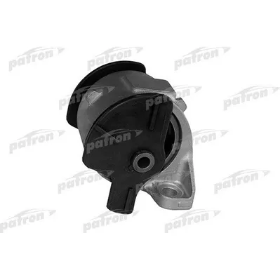 Опора двигателя левая at HONDA HR-V GH1/GH2/GH3/GH4 98-05 PATRON PSE3780