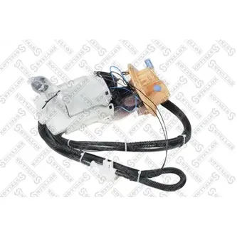 Насос топливный электрический модуль 3.0bar Volvo S60/S80/V70/XC70 STELLOX 10-02077-SX