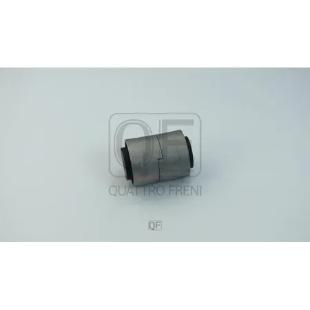 Сайленблок рычага подвески RR QUATTRO FRENI QF24D00240