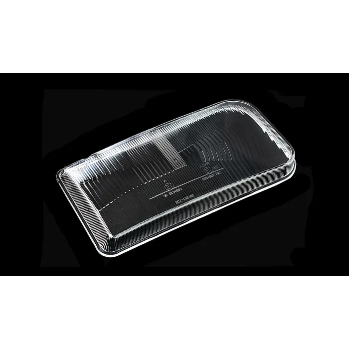 Стекло Фары лев VW Passat B3 1988-1993 SDS AOV00038XXX