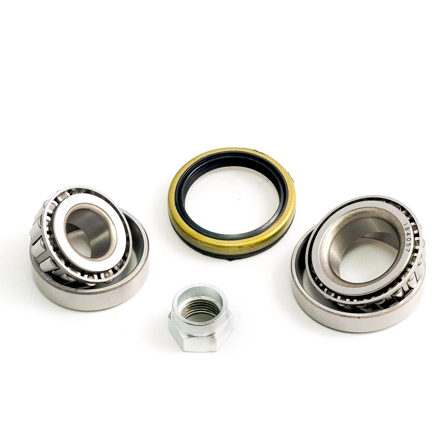 ПОДШИПНИК СТУПИЦЫ КОЛЕСА ЗАД К-Т KIA RIO 00-05 , MAZDA 626 82-87 IBERIS IB4057