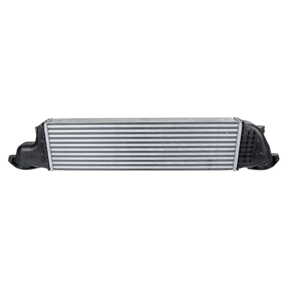 Интеркулер L200 Mitsubishi 1530A161