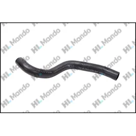 Патрубок HYUNDAI Getz (00-) радиатора нижний MANDO MANDO DCC020627