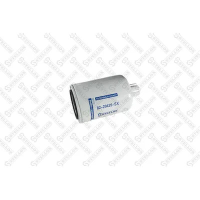 Фильтр топливный сепаратор D94 d62,4/71 H147 13/16-18UNF/M8x1.25 CU STELLOX 82-20439-SX