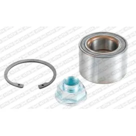 К кт подшипника ступ передн SNR R177.26