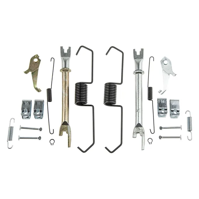 ТОРМОЗНАЯ ПЛАНКА MITSUBISHI L200 05-, PAJERO SPORT 08- NTY HSRMS000