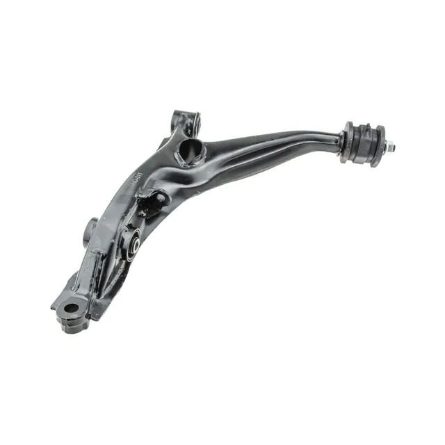 Рычаг передн. HONDA CIVIC EJ, EH 95-01 /LOWER левый/ NTY ZWDHD011