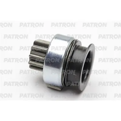 Бендикс стартера (MITSUBISHI unit) CHRYSLER: Sebring 2.5i 96- \ REN PATRON P101597
