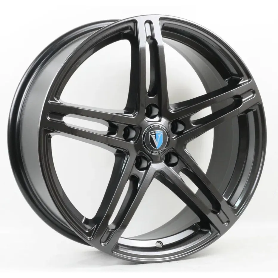 Диск литой R18 7.5J 5x108/65.1 ET36 VENTI 1818 BMG V1818-7518-651-5x108-36BMG