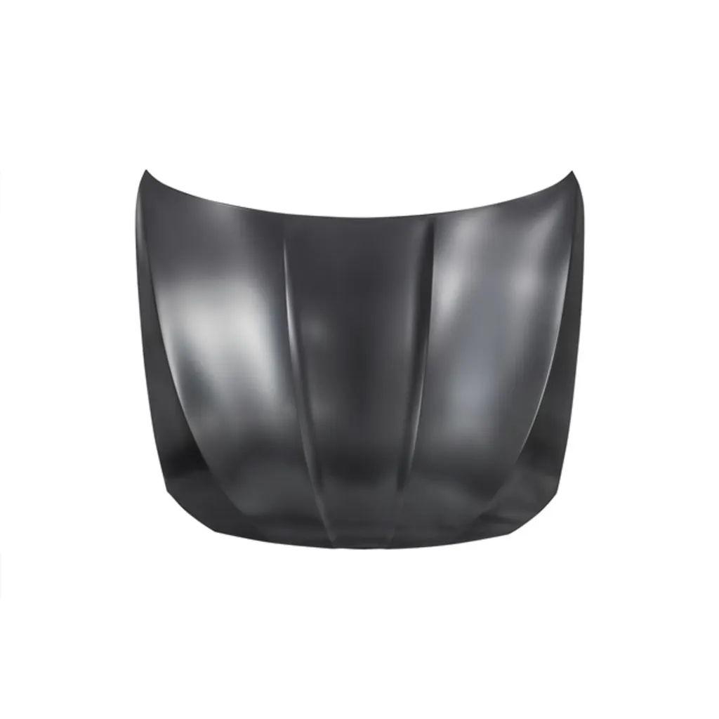 Капот металл BMW 5 F10/F11 2009-2016 BM53380BA