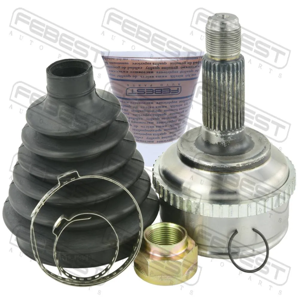 ШРУС наружный 32x64x28 FEBEST 0310-CGA50
