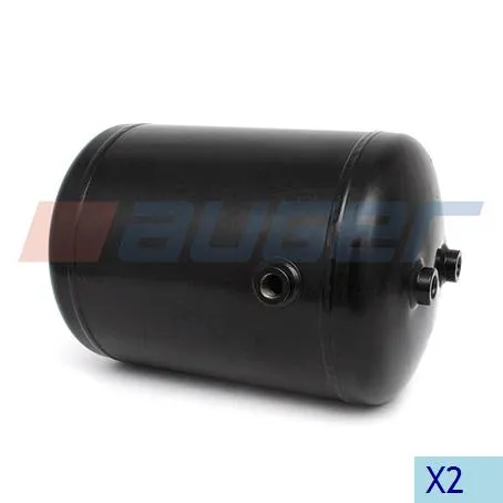 Воздушный ресивер AUGER 22008