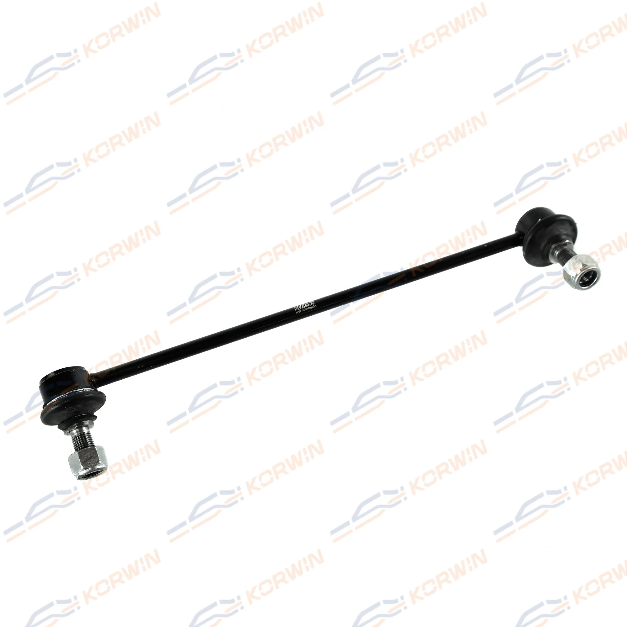 Стойка стабилизатора FR R HONDA ACCORD 2013-2017 KORWIN KWAD0056R