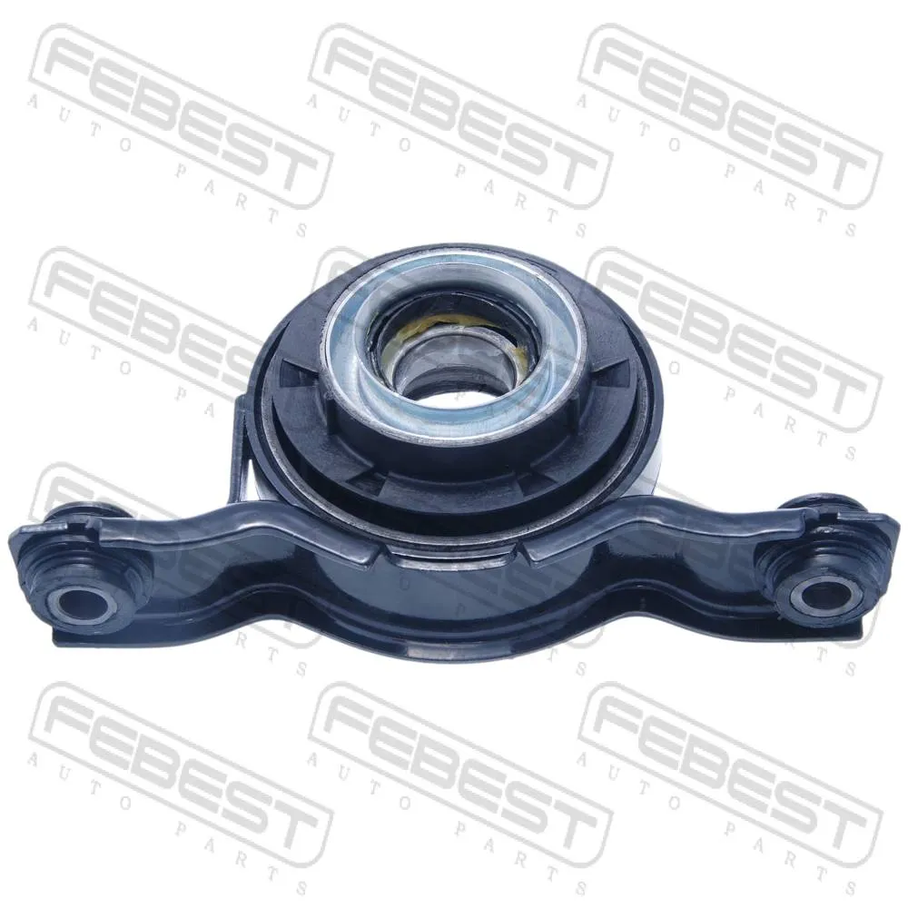 Подшипник подвесной карданного вала SUBARU LEGACY B13 2003.01-2009.04 [JP] FEBEST SBCB-B13
