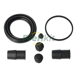 Рем.к-т диск.торм. d60 ate ford maverick 01 , mb w211 3.5 4matic 04 Frenkit 260046