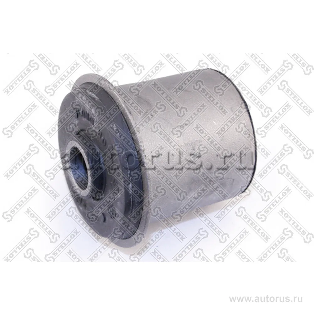 Сайлентблок зад. продол. рычага Nissan Bluebird all 86-90 STELLOX 87-74011-SX