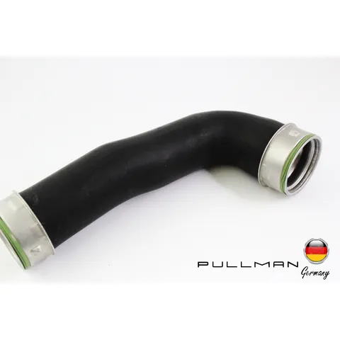 Патрубок интеркуллера PULLMAN K1105438L4
