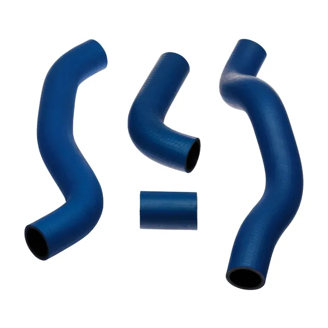 Комплект патрубков системы охлаждения LADA 21082 (