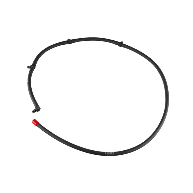 Трубка возвратной магистрали Roers Parts RPL34RP021