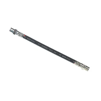 Шланг тормозной задний L=R BMW E30/E34/E32/VOLVO 850/S70/V70 I BREMBO T06002