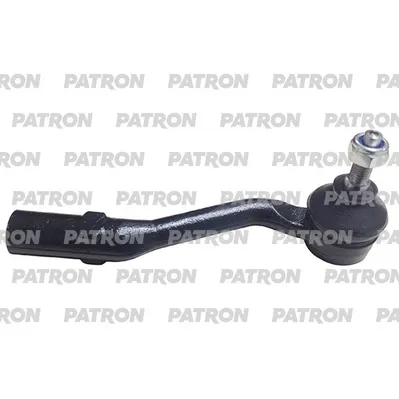 Наконечник рулевой тяги CITROEN: C3 II 09-, PEUGEOT: 1007 05- (произведено PATRON PS1377R