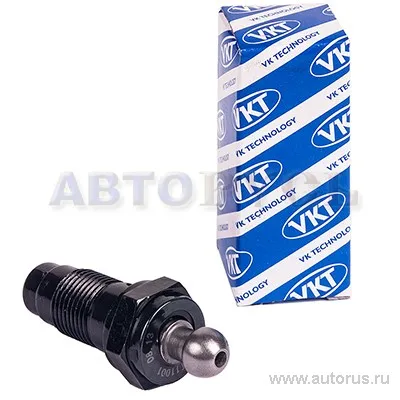 Гидрокомпенсатор ВАЗ 21214, 2123, 21073 1шт VK TECHNOLOGY VT 11001 VK TECHNOLOGY VT 11001