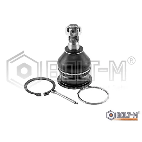 Шаровая опора задняя верхняя BOLT-M BM7707
