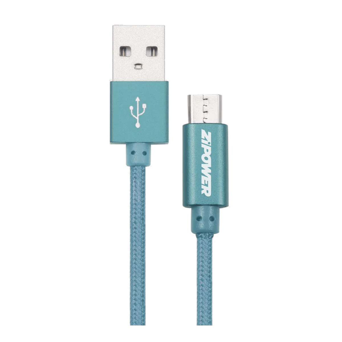 Кабель Micro USB ZIPOWER PM6657