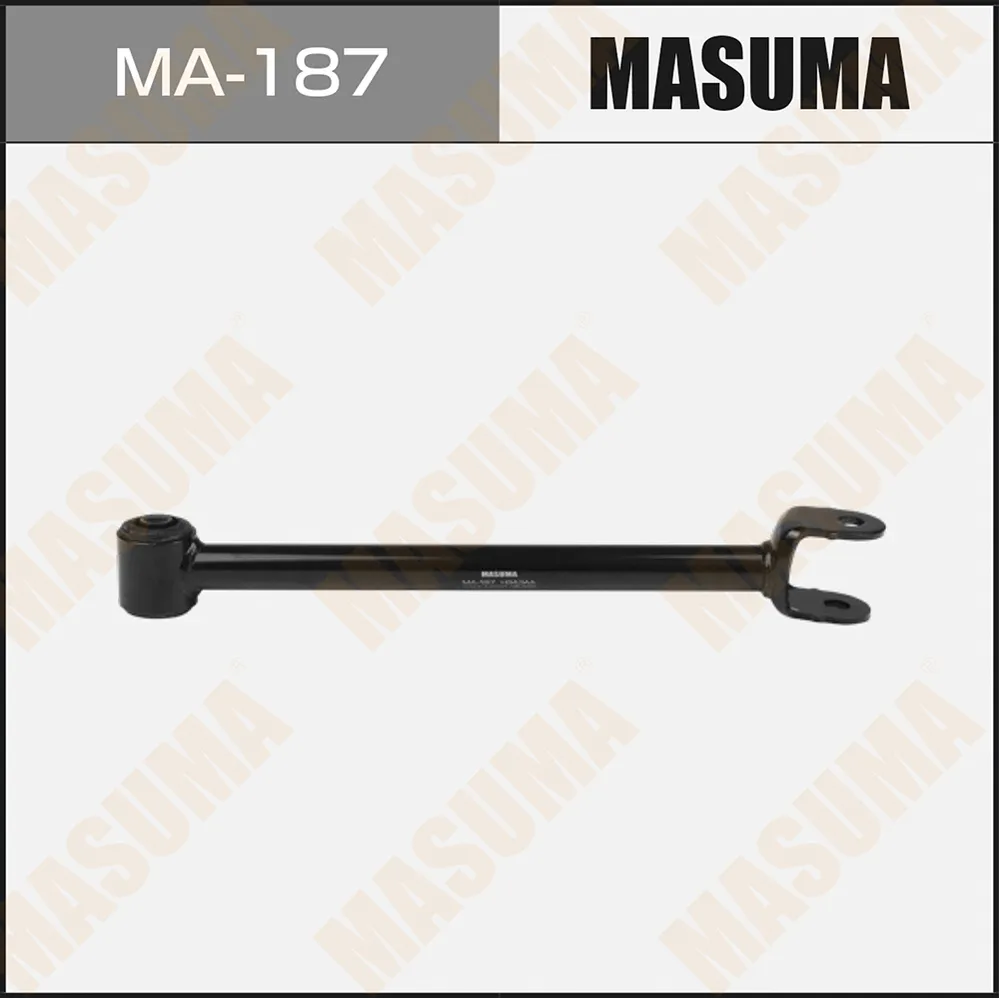 Рычаг подвески MASUMA MA187