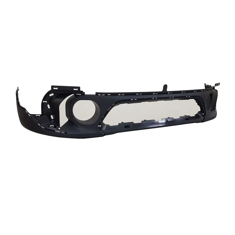 Бампер передн низ (BASE/S) COUNTRYMAN без парктр черн MINI MC F60 21- GOOD GO MN64132P-04