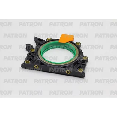 Сальник двигателя Crankshaft Seal, rear - 85x132/153x15.7 Audi A3, V PATRON P180035