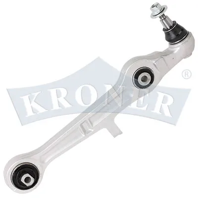 Рычаг (перед. ниж.) AUDI A4 (97-) KRONER K340039