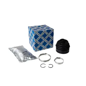 К-кт пыльника ШРУСа внутреннего Subaru Forester 97-02 STELLOX 13-00792-SX
