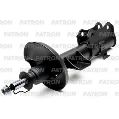 Амортизатор подвески передн прав SUZUKI: GRAND VITARA 05- PATRON PSA334464